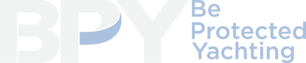 Be Protected Yachting logo
