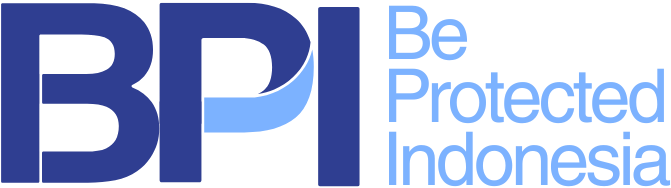 Be Protected Indonesia logo