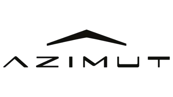 Azimut motor yacht, illustrating marine insurance for luxury boats.