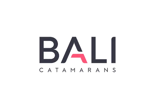 Bali catamaran, illustrating insurance for multihull sailing boats.