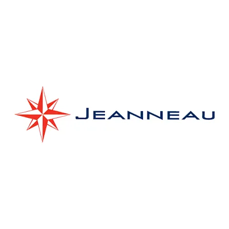 Jeanneau boat, illustrating recreational boat insurance.