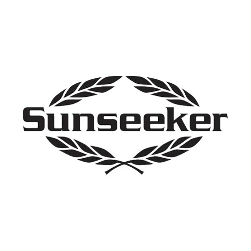 Sunseeker motor yacht, illustrating insurance for luxury boats.