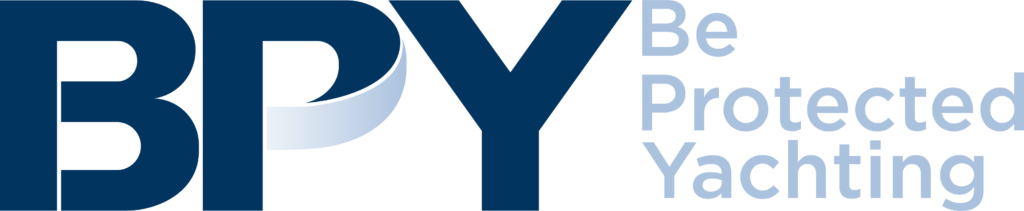 Be Protected Yachting logo